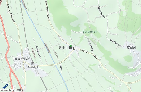 Gelterfingen