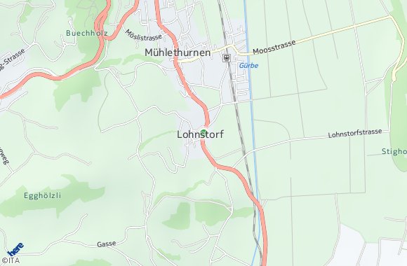 Lohnstorf