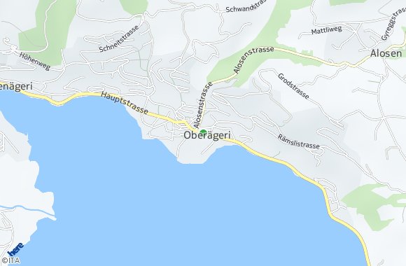 Oberägeri