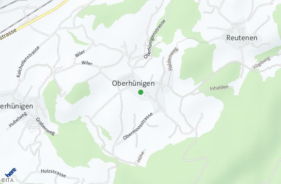 Oberhünigen