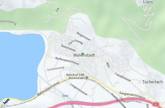 Walenstadt