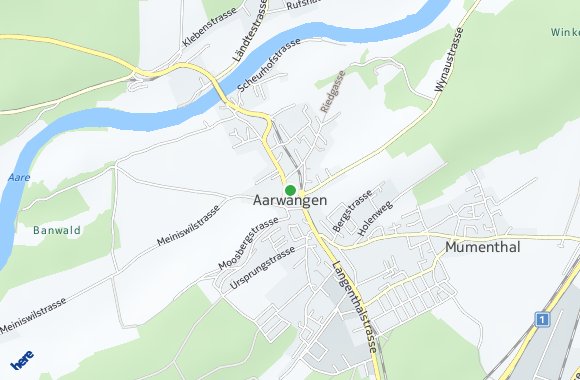 Aarwangen