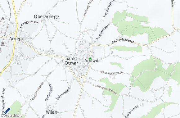 Andwil