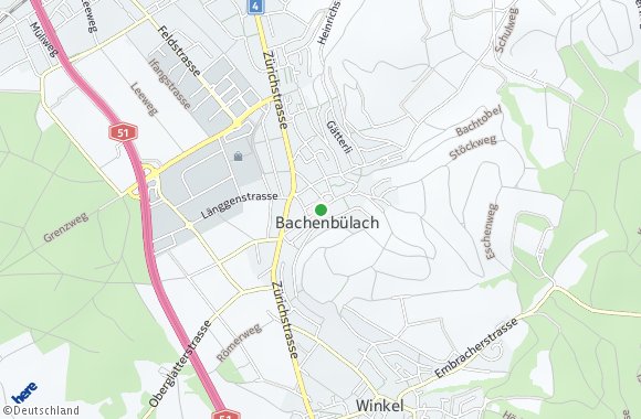 Bachenbülach