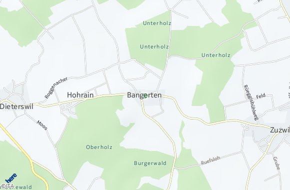 Bangerten