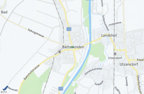 Bätterkinden