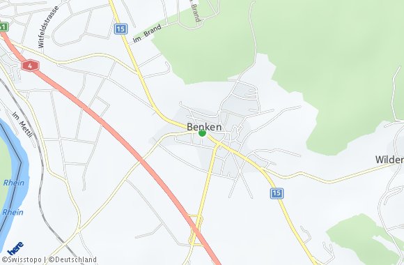 Benken