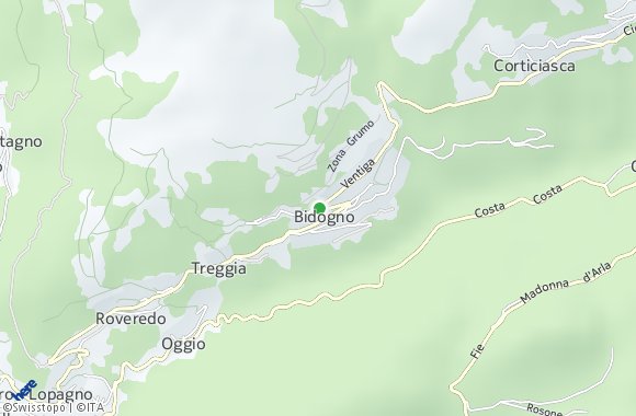 Bidogno