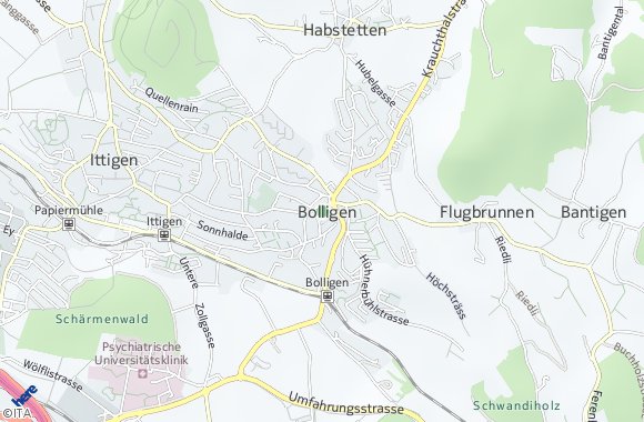 Bolligen