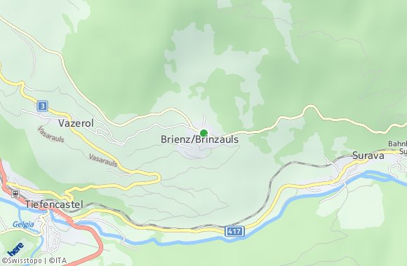 Brienz