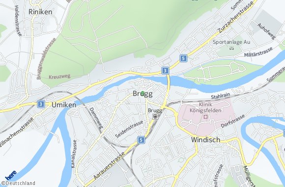 Brugg