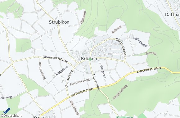 Brütten