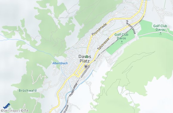 Davos