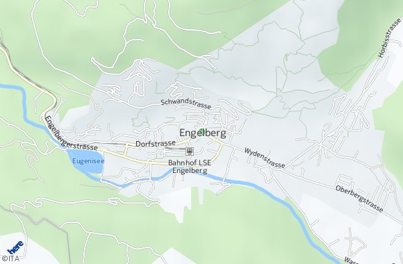 Engelberg