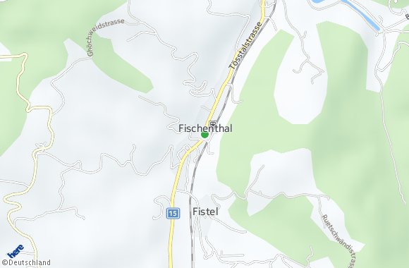 Fischenthal