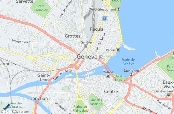 Genève