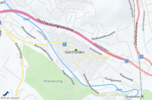 Glattfelden