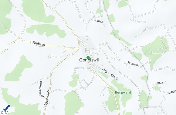 Gondiswil