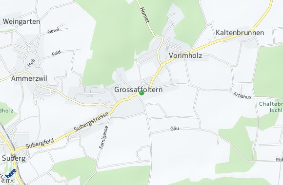 Grossaffoltern