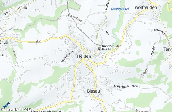 Heiden