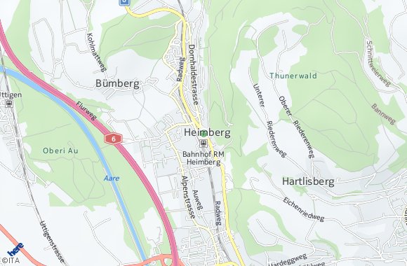 Heimberg