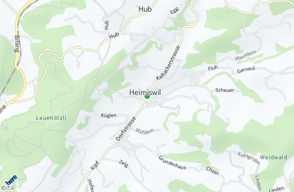 Heimiswil