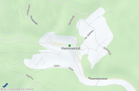 Hemmenthal