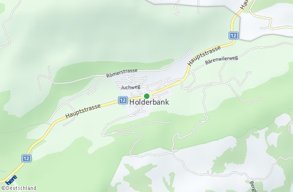 Holderbank