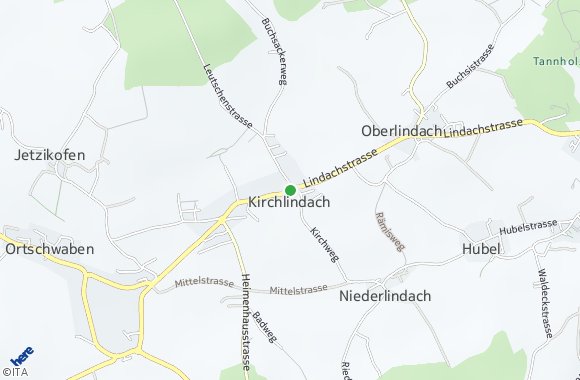 Kirchlindach