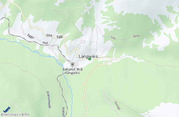 Langwies