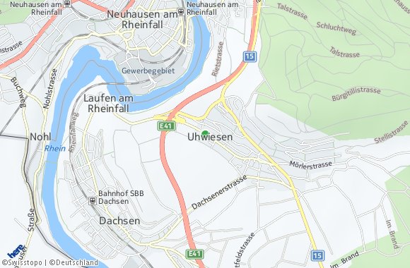 Laufen