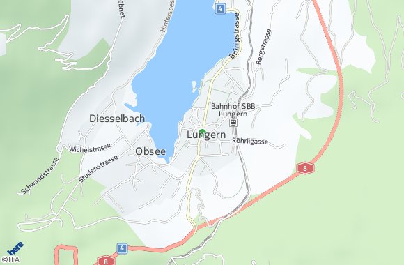 Lungern