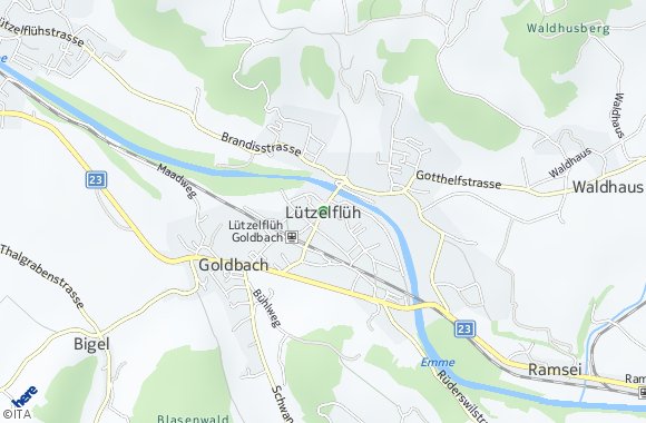 Lützelflüh