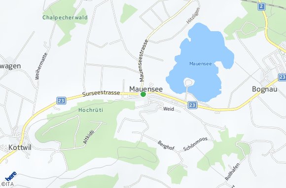 Mauensee