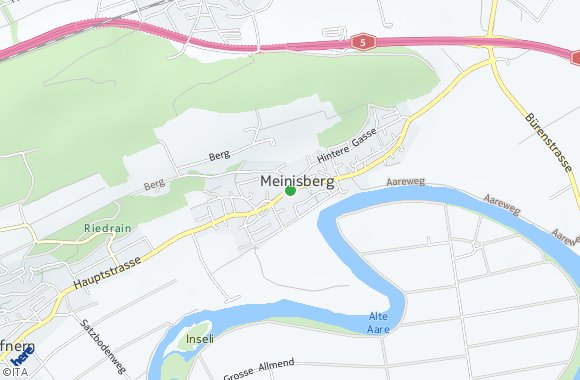 Meinisberg