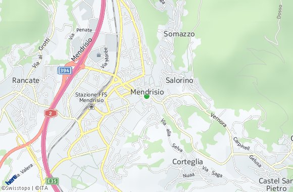 Mendrisio