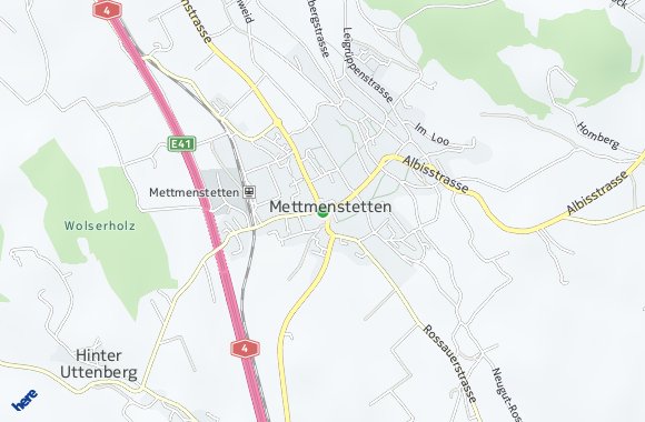 Mettmenstetten