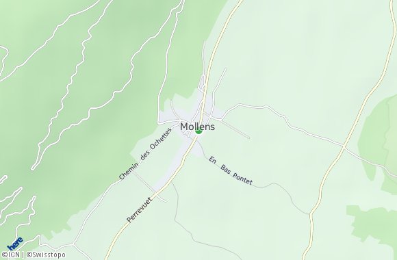 Mollens