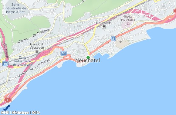 Neuchâtel