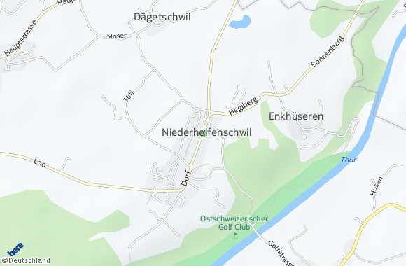 Niederhelfenschwil