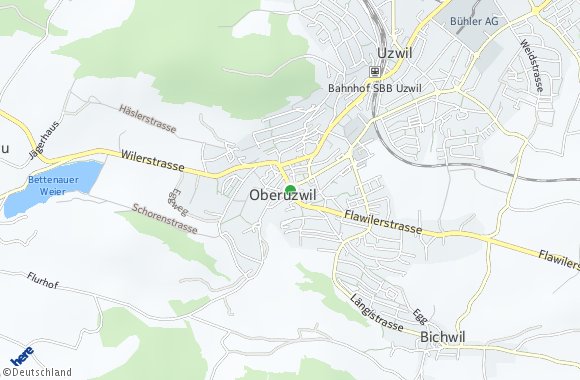 Oberuzwil