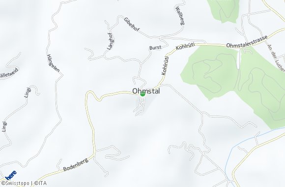 Ohmstal