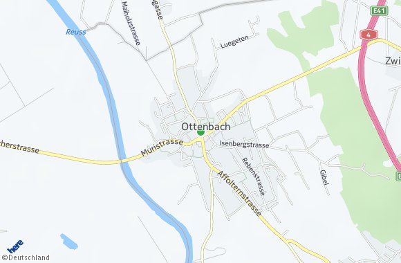 Ottenbach