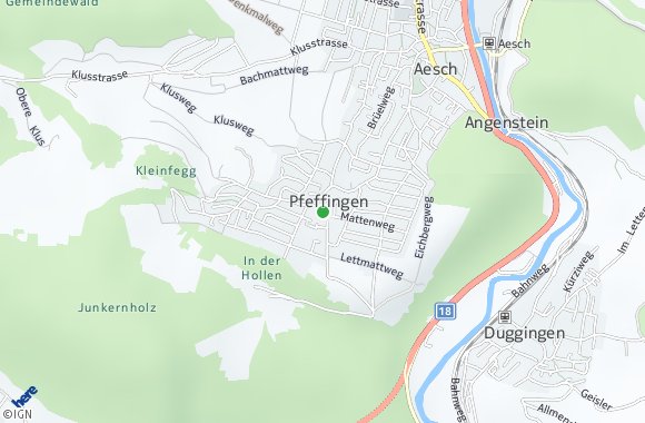 Pfeffingen