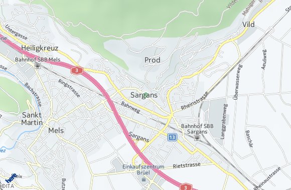 Sargans