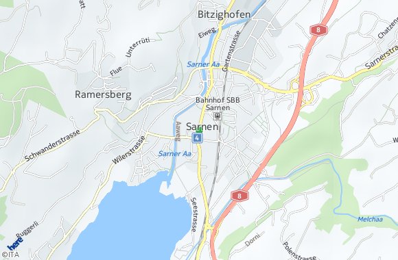 Sarnen