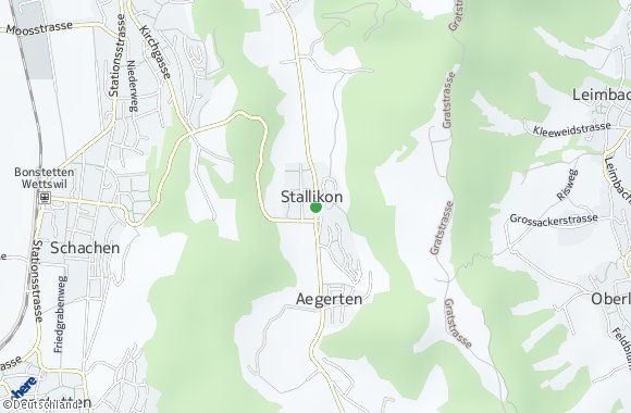 Stallikon