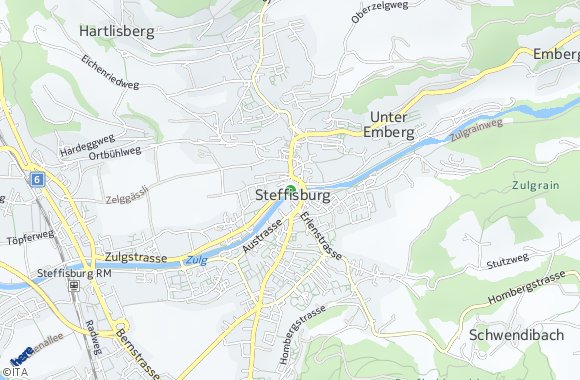 Steffisburg