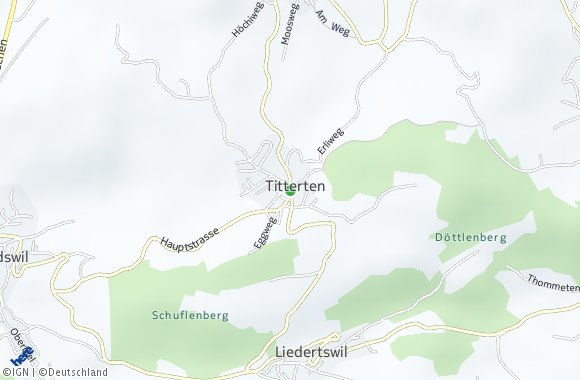 Titterten