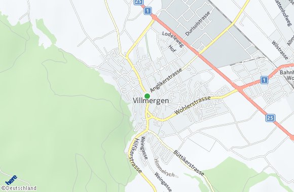 Villmergen